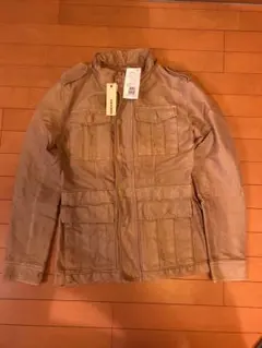 新品未使用 DIESELミリタリージャケット
