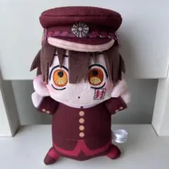 地縛少年花子くん ヤコのお手製ぬいぐるみ 花子くん