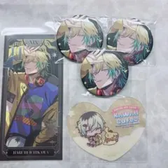 カリスマ 本橋依央利 ラップバトルブレイク RBB 缶バッジ 服従 - メルカリ