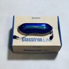 【極美品・初期画面確認済】 ソニー グラストロンライト SONY PLM-A35 極美品・初期画面確認済】 ソニー グラストロンライト SONY PLM-A35