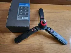 Leofoto VD-02 モノポッドサポート