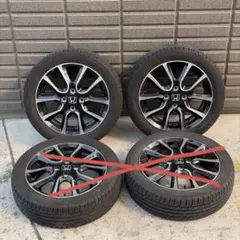 N-ONE Premiumツアラー JG1 純正ホイール 15インチ① - メルカリ