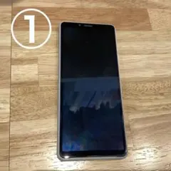 Xperia10SOV43 ホワイト SIMフリー、ネットワーク利用可能