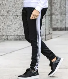 1PIU1UGUALE3 rib trousers リブスラックス - メルカリ