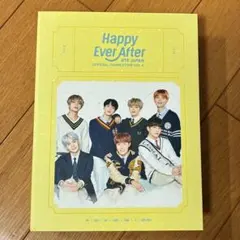 2026年最新】bts happy ever afterの人気アイテム - メルカリ
