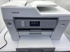 美品 Brother MFC-J4540N インクジェットプリンター 2段トレイ - メルカリ