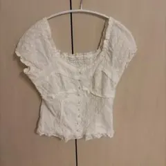 半袖ブラウス　ウィルセレクション
