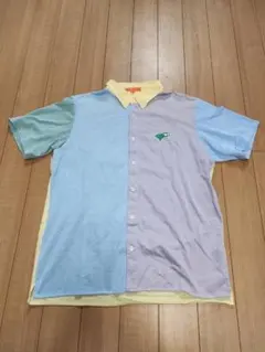60's ヴィンテージ Nat Nast ボーリングシャツ ロカビリー 50's - メルカリ