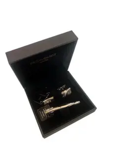 Yves Saint Laurent ネクタイピンとカフスセット