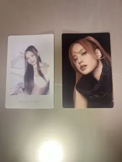 2025年最新】blackpinkリサトレカの人気アイテム - メルカリ