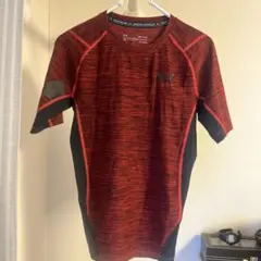 アンダーアーマー ヒートギア　半袖