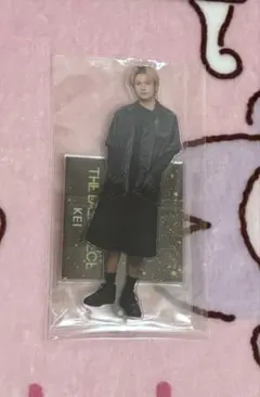 the last piece ミュージシャン