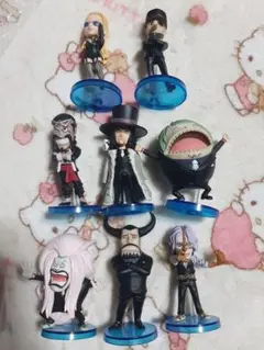 2025年最新】コレクタブル cp9の人気アイテム - メルカリ