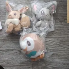 ポケモン 一番くじ Fantasy Closet セット