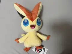 当選品／希少】ポケモン モンコレ ビクティニ メタリックカラー | Mercari