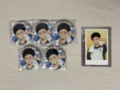 2026年最新】赤葦京治缶バッジの人気アイテム - メルカリ