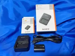 SONY AC-VQ1051D ACアダプター/チャージャー - メルカリ