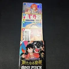 ナミ R パラレル おまけ付き