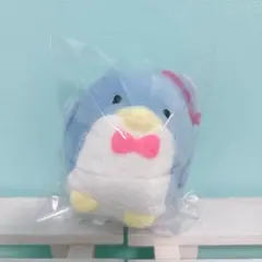 サンリオ タキシードサム キャラクター大賞マスコット ぬいぐるみ