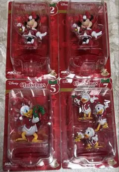 Disney Christmas Ornament2025 クジ Happyクジ - メルカリ