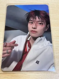 straykids KARMA Hooray 封入両面トレカ スンミン