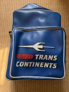 TRANS CONTINENTSトランスコンチネンツ　ショルダーバッグ