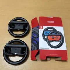 Joy-Conハンドル 2個セット