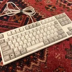 東プレ リアルフォース R2TLSA-JP3-IV ※購入明細添付