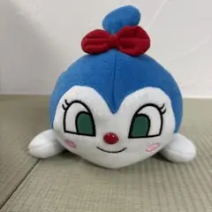 （タグなし）コキンちゃん　寝そべり　ぬいぐるみ プライズ