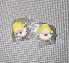 JO1 JOCHUM ジェオチャム ガチャガチャ もこ