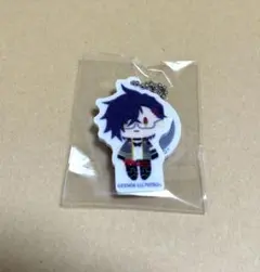 刀剣乱舞　御伴散歩　D賞　明石国行