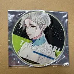 東京カラーソニック!! アクリルコースター 宝田伊織