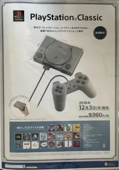 希少　店頭用　プレイステーション　PlayStation 販促ポスター 希少 店頭用 プレイステーション 5 PS 販促ポスター - メルカリ