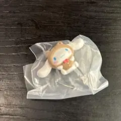 シナモロール　フィギュア キャラクター