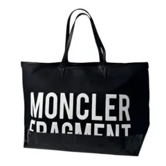 モンクレール MONCLER ジーニアスフラグメント メンズトートバッグのサムネイル