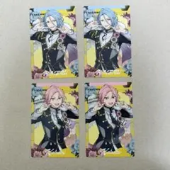 あんスタ スタフォニ カードコレクションHiMERU 桜河こはく