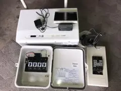 スター精密 プリンター・キャッシュドロアーセットMCP31LB エアレジ