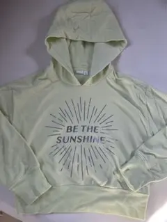 GAP パーカー　150㎝