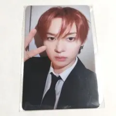 Stray Kids スキズ THIS&THAT FANS ラキドロ リノ