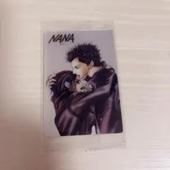 矢沢あい ツインウエハース NANA