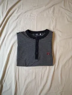y*様 sol soonerorlater Border L/S Tee ロンT - メルカリ