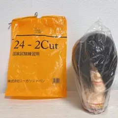 2026年最新】国家試験カットウィッグの人気アイテム - メルカリ