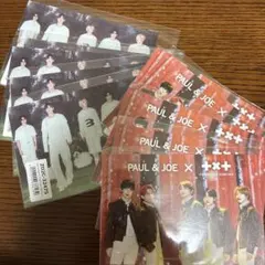 starkissed ポストカード 10枚セット