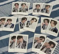 2026年最新】enhypenインスタントフォトの人気アイテム - メルカリ