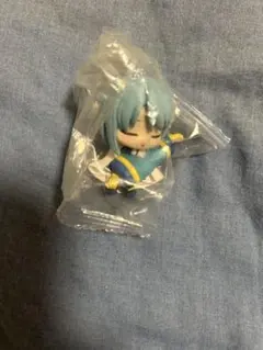 魔法少女まどか☆マギカ おねむたん 美樹さやか