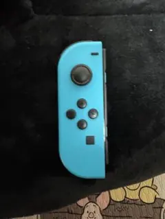NintendoSwitch Joy-Conジョイコン 左　ジャンク