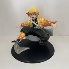 2026年最新】アニプレックス鬼滅の刃我妻善逸1_8スケールフィギュアの