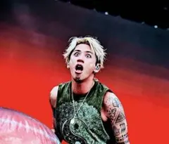 ONEOKROCK TAKA着用！！タンクトップのサムネイル