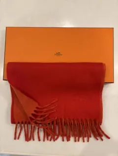 2026年最新】エルメス カシミヤ マフラー エブリンの人気アイテム