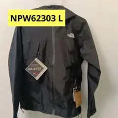 【未使用】ノースフェイスGORE-TEX ジャケット NPW62303